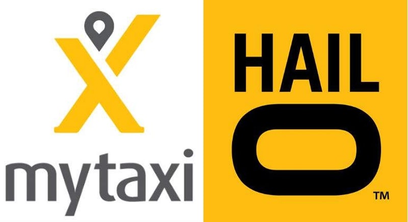 Pd Website News Mytaxi Hailo