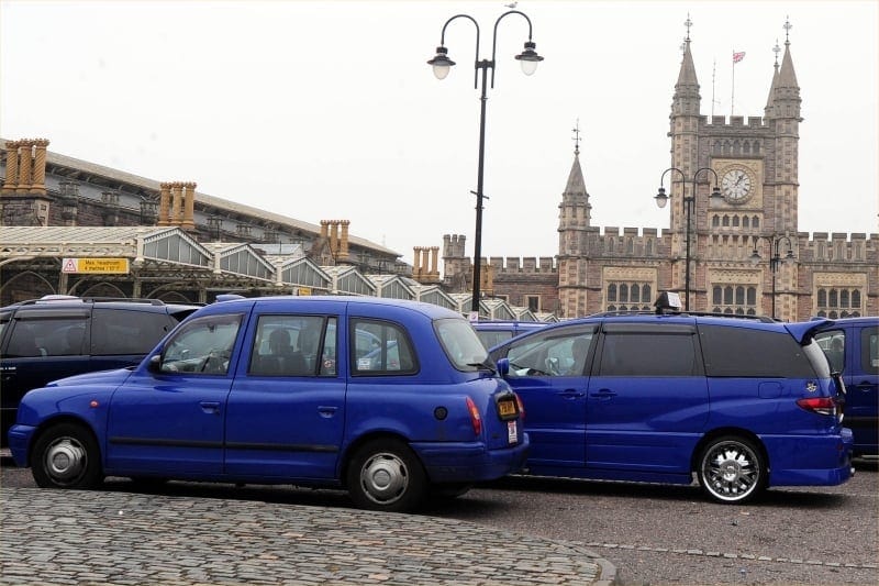 Pd Website Bristol Taxis