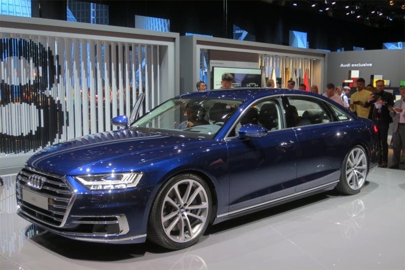 Pd Website Audi A8l