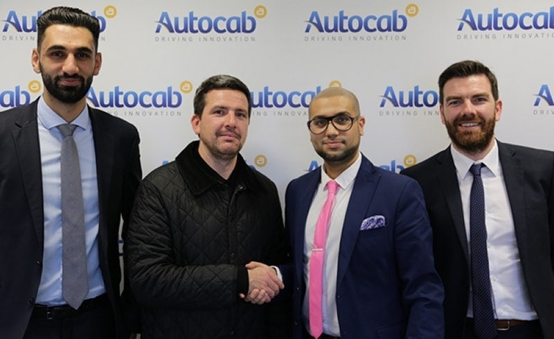 Pd Website News Network Autocab