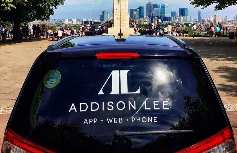 Pd Website News Addison Lee Renewal