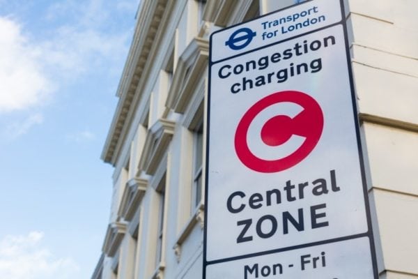 Pd Website News Congestion Charges