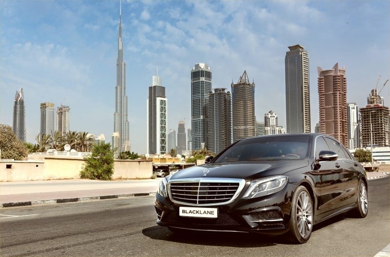 Pd Website News Blacklane Dubai