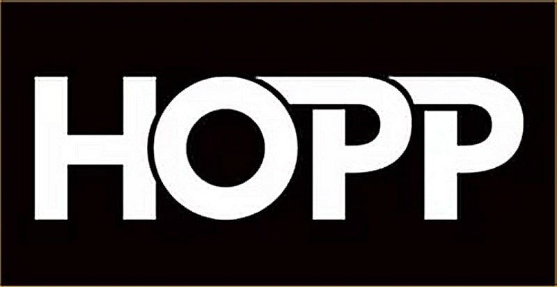 Pd Website News Hopp Logo