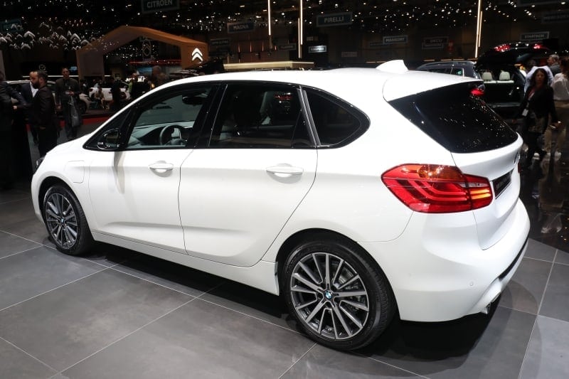 PD website Geneva 2019 BMW 225de