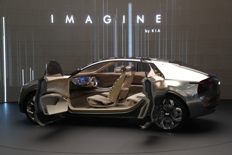 PD website Geneva 2019 Imagine by Kia