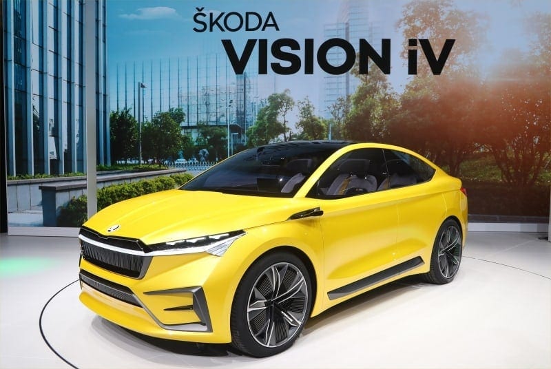 PD website Geneva 2019 Skoda Vision iV