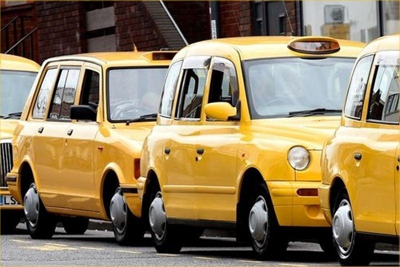 Pd Website News Friday Sptember 6 Derby Taxis