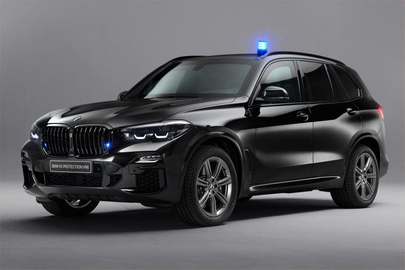 Pd Website News Tuesday September 3 Bmw X5