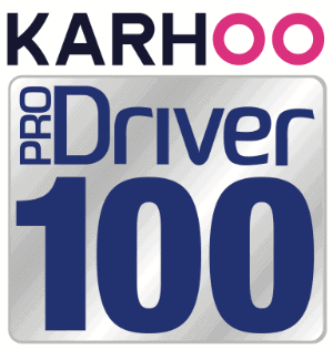 Karhoo Prodriver 100 300