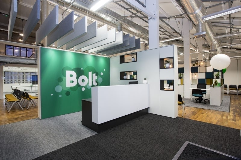 PD website Bolt London hub 2