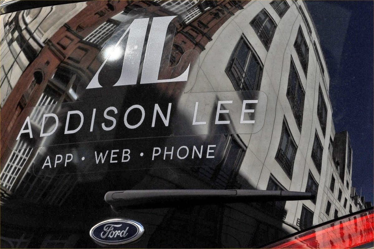 Pd Website News Monday Addison Lee