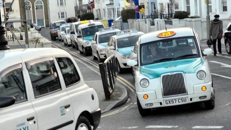 Pd Website News Thursday Brighton Taxis