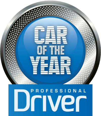 Car Of The Year Logo