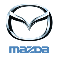 Mazda 200
