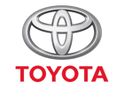 Toyota Logo H100