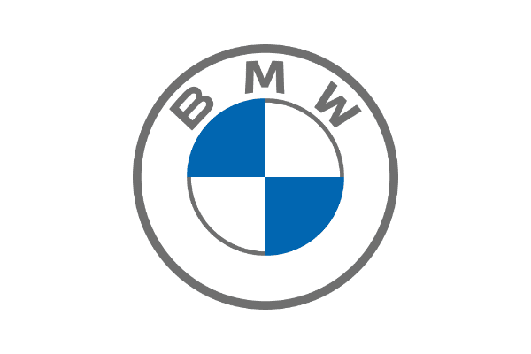 bmw logo