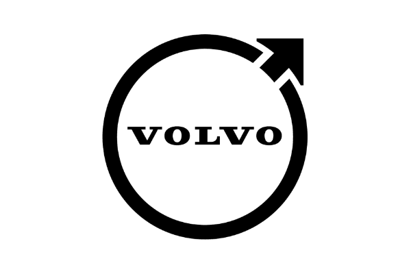 volvo logo