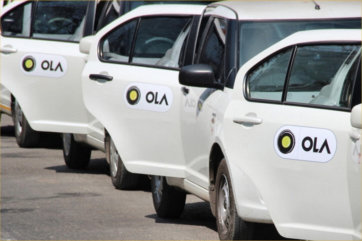 ola licence