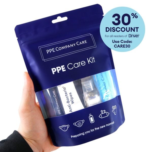 PPE Care Kit