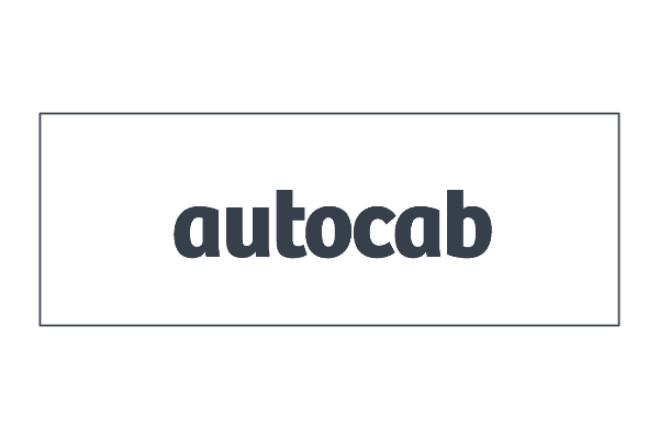 Autocab Logo