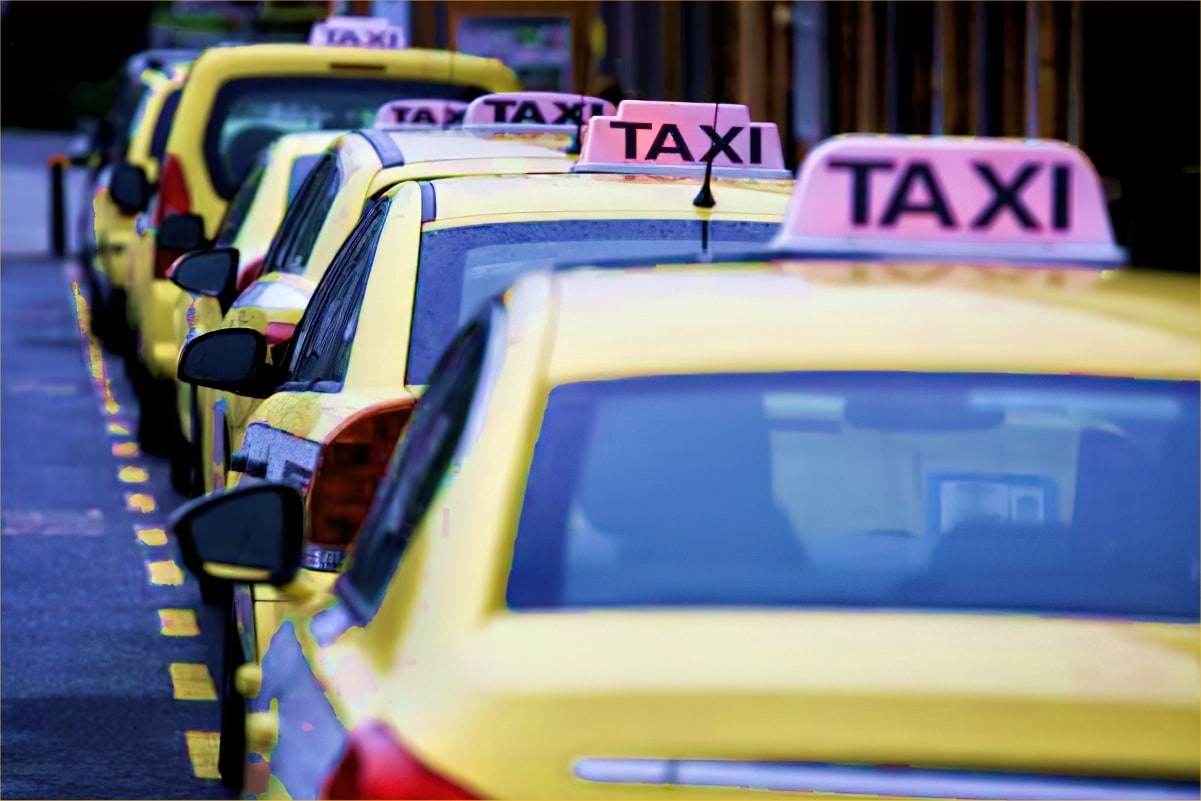 Bournemouth taxi licensing revamp