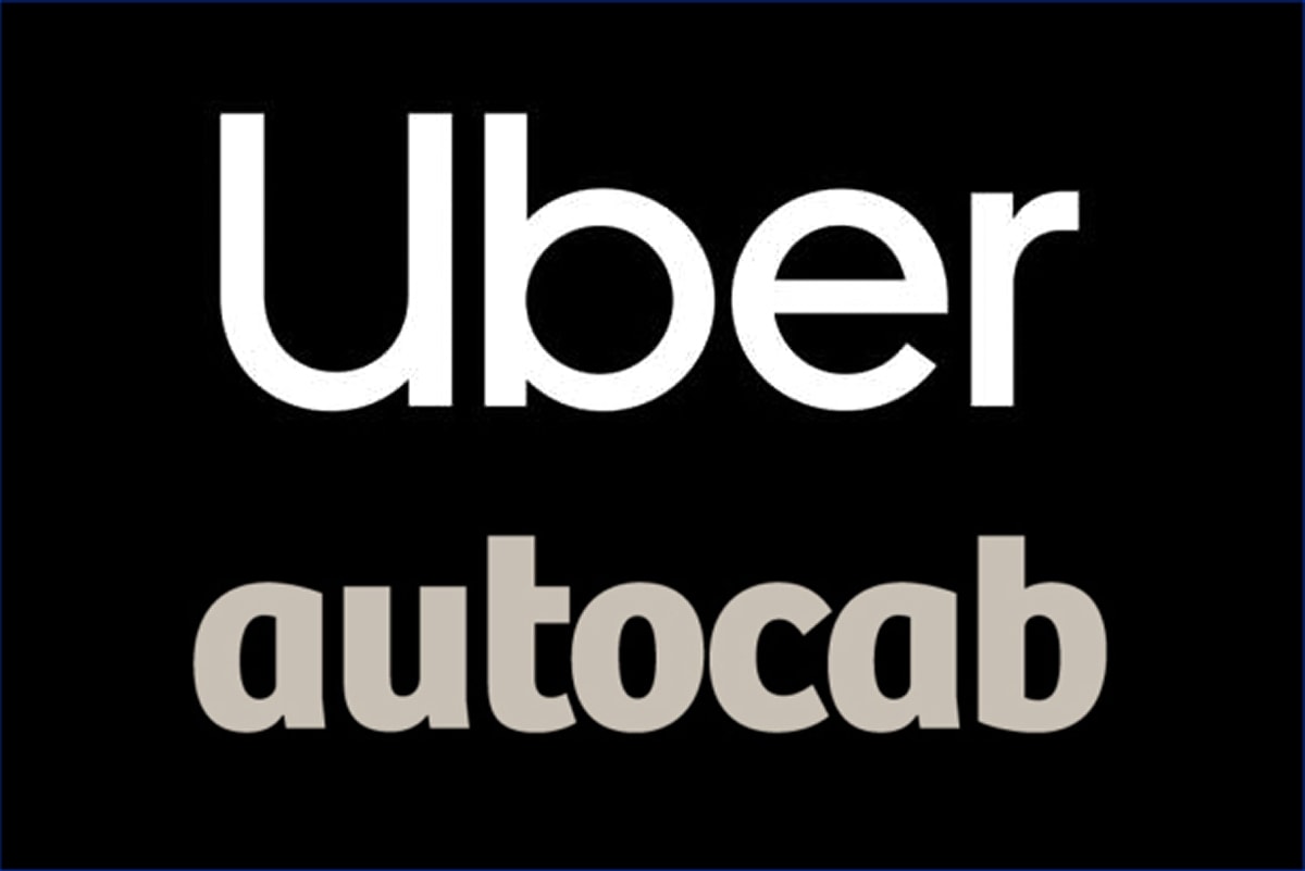 uber autocab