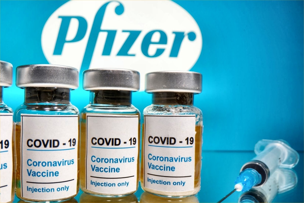 Covid-19 vaccine