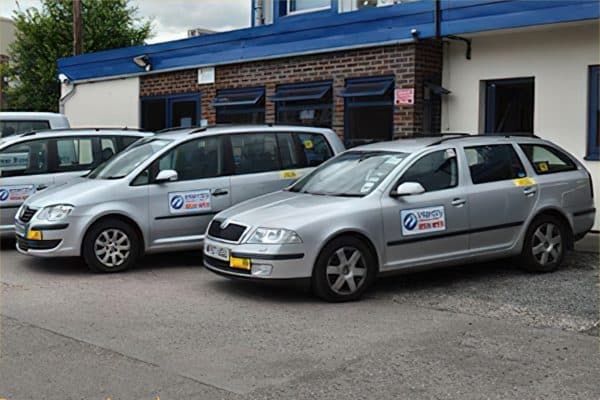 just travel taxi stoke on trent