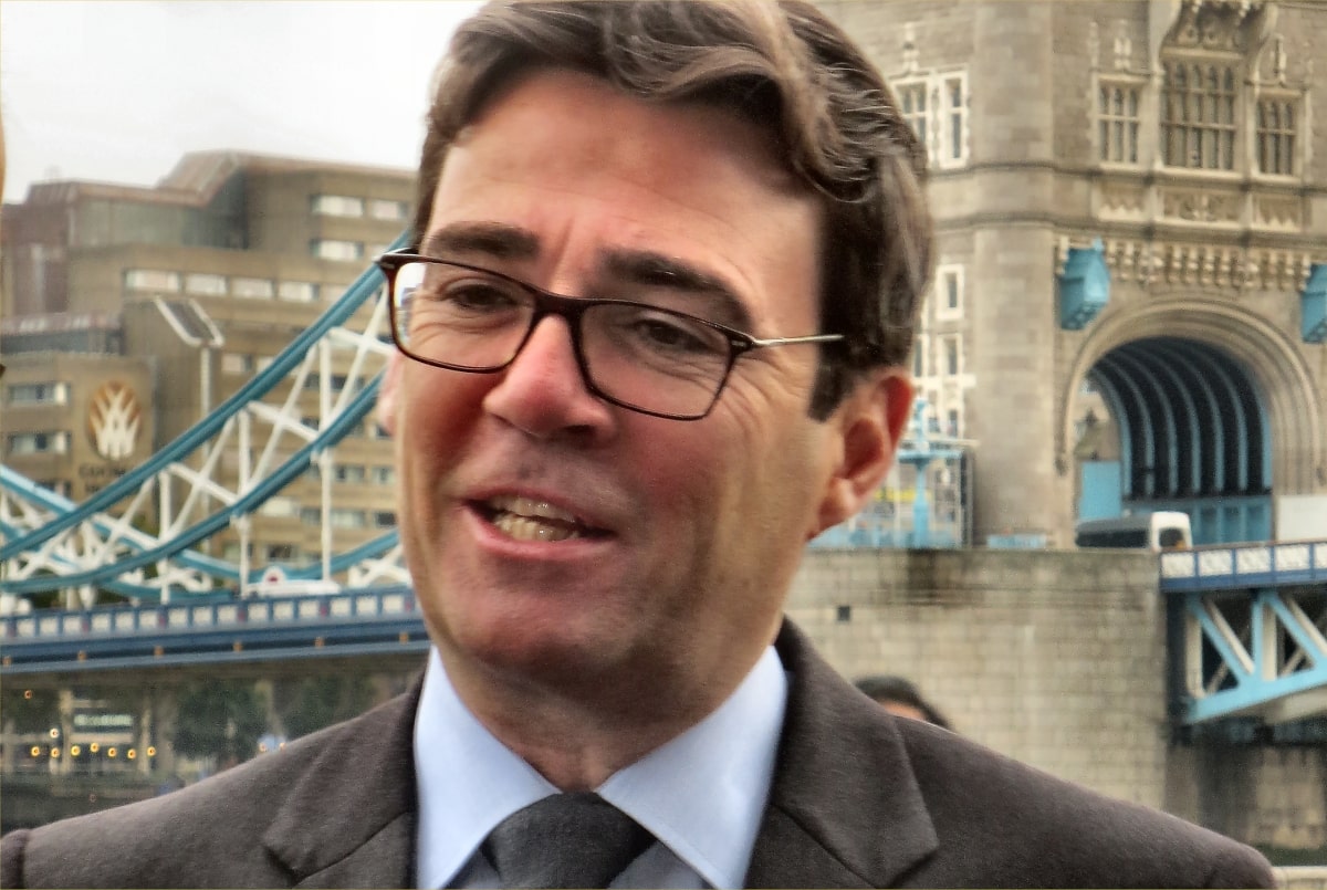 Andy Burnham