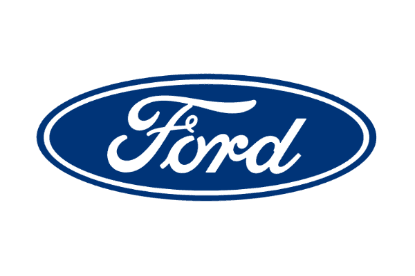 ford logo 600