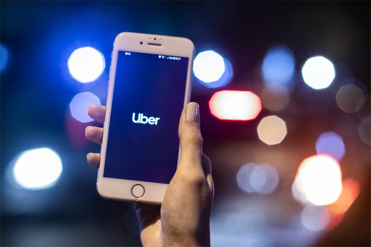 Uber launches third Local Cab service with Bedford operator Key 