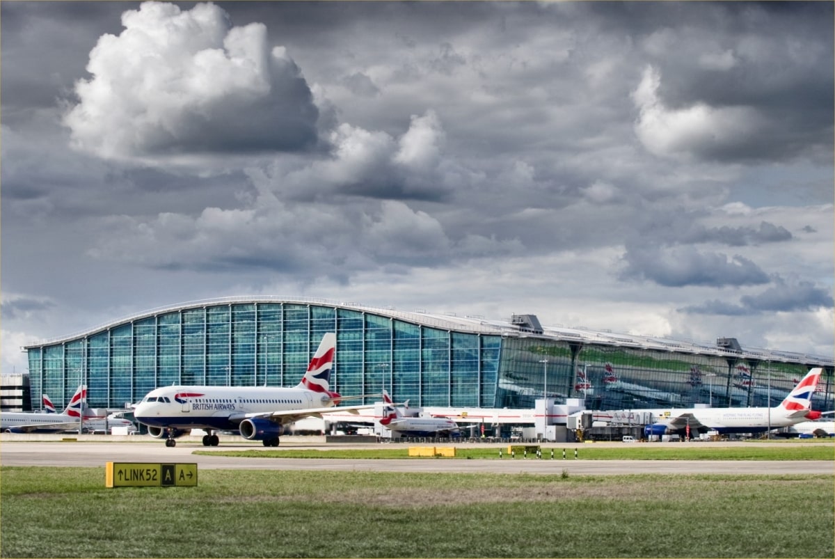 pd website news heathrow