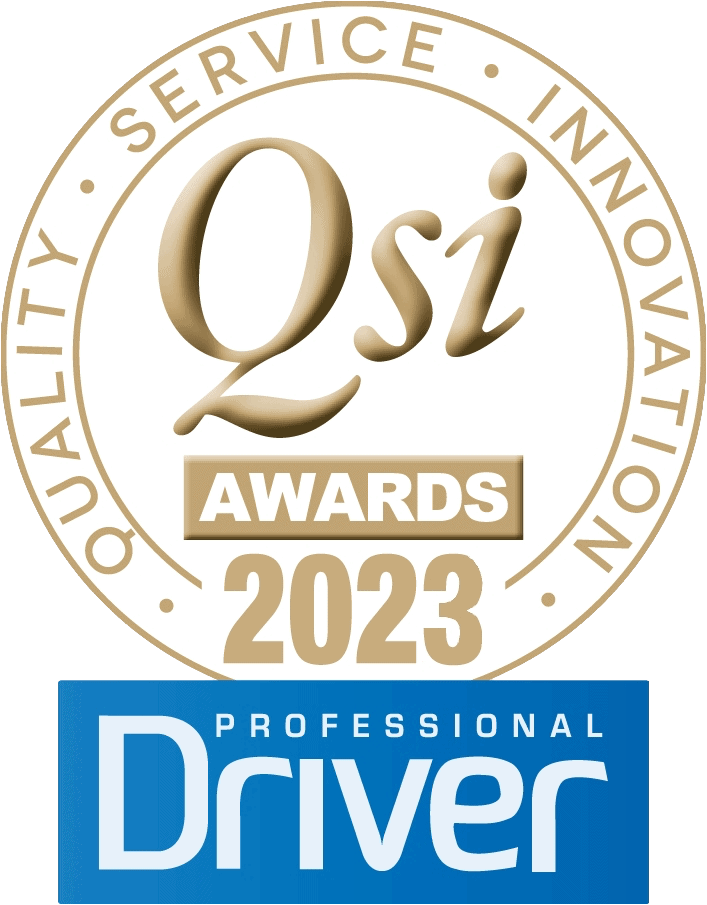 qsi logo 2023 awards