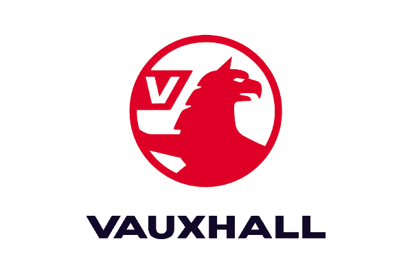 vauxhall logo 600