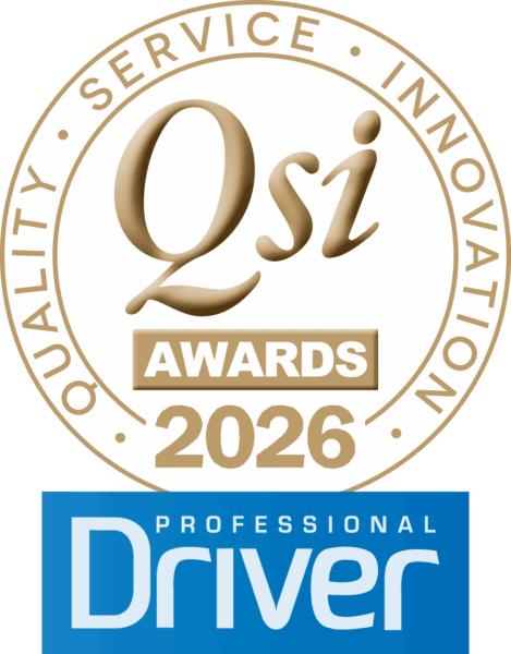 qsi awards 2026 logo