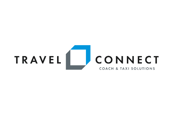 travel connect logo