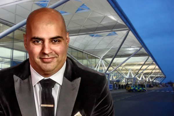 pd website news arshad stansted
