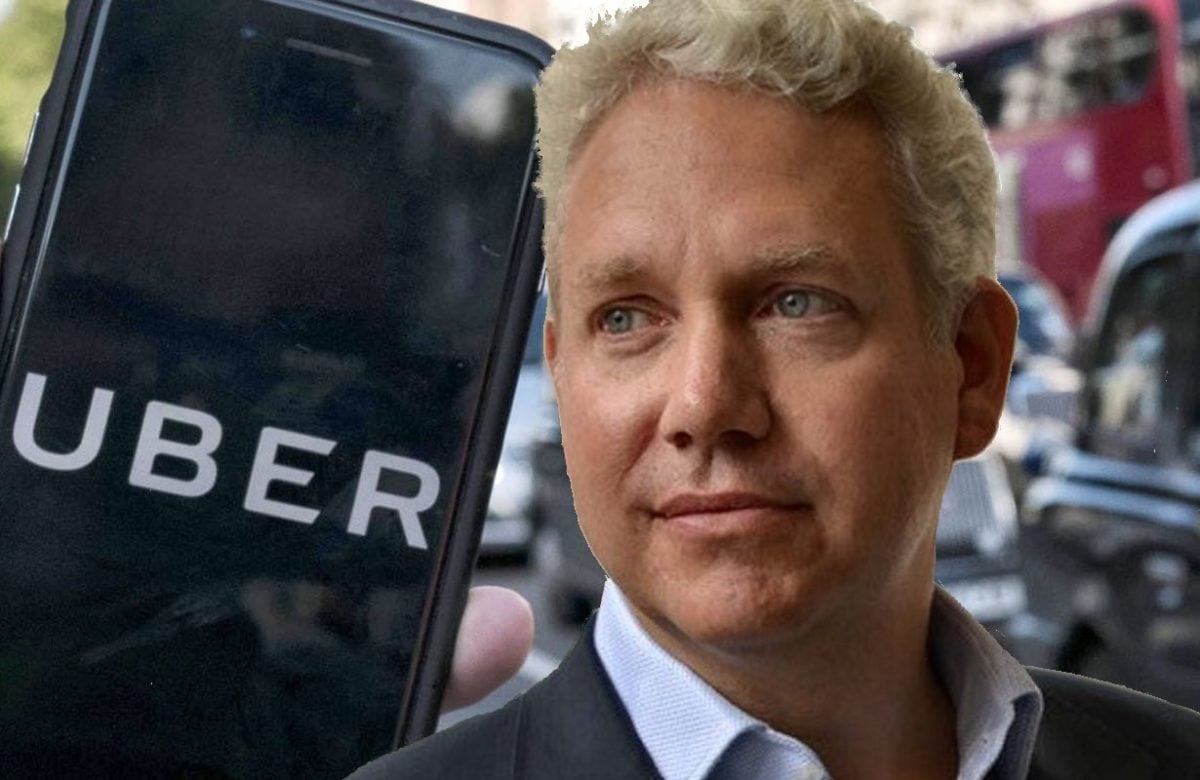 pd website news andrew brem md uber