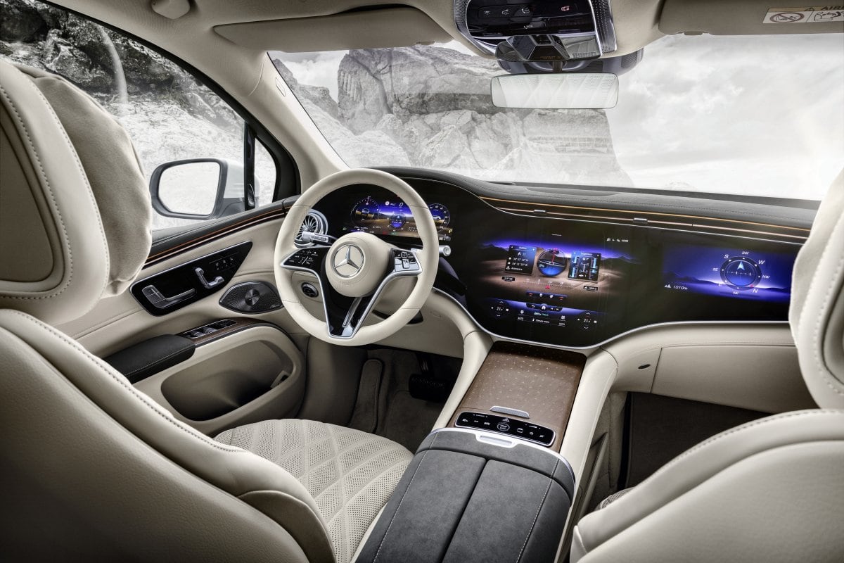 pd website news mercedes eqs suv front seat