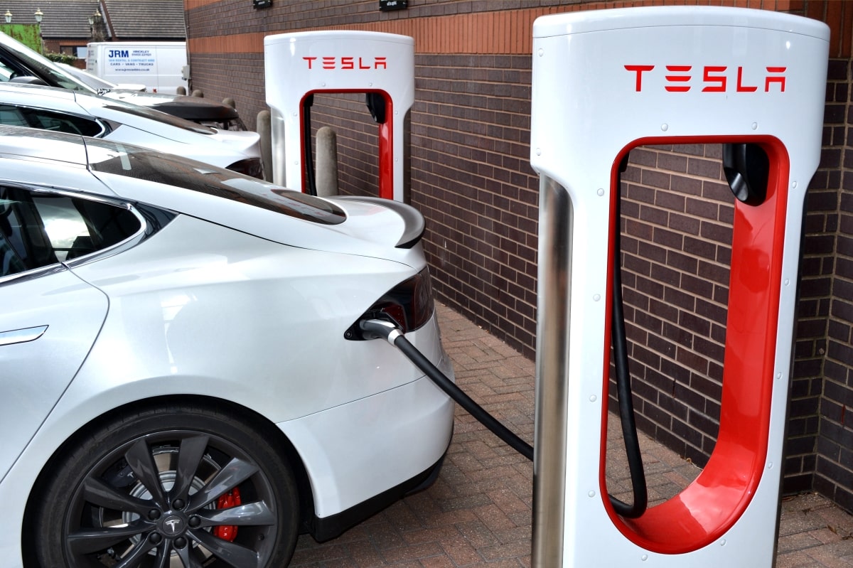 pd website news tesla supercharger