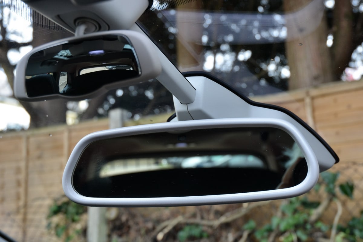 pd website road test citroen c4 space toure mirror