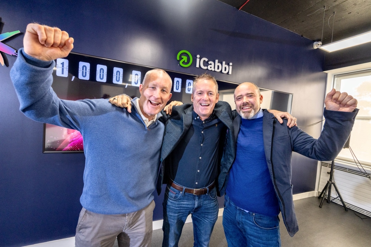 pd website news icabbi billion