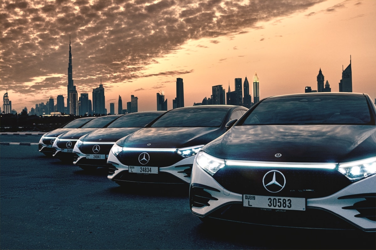 pd website blacklane dubai