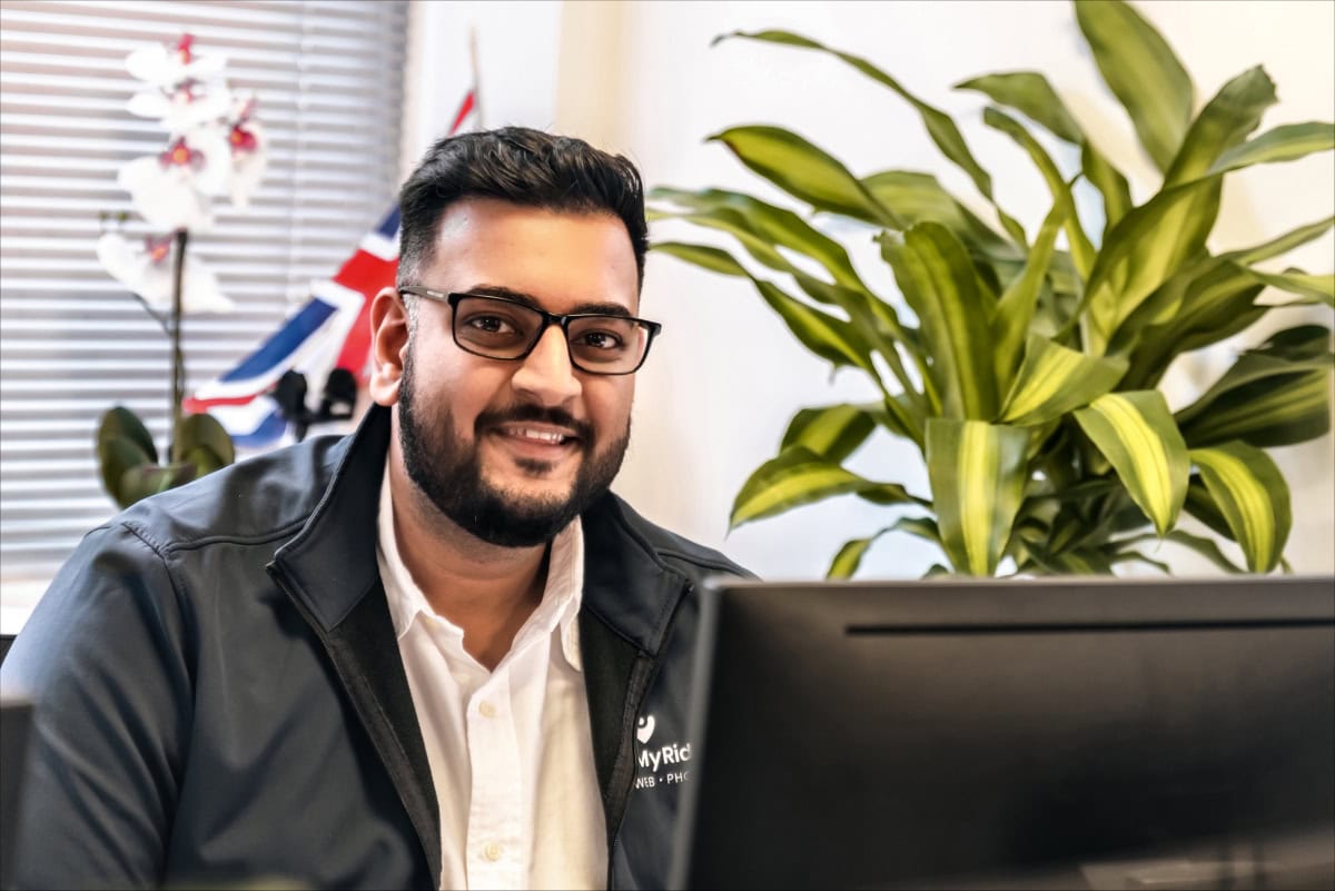 Pd Website News Cabmyrode Arjan Sahota