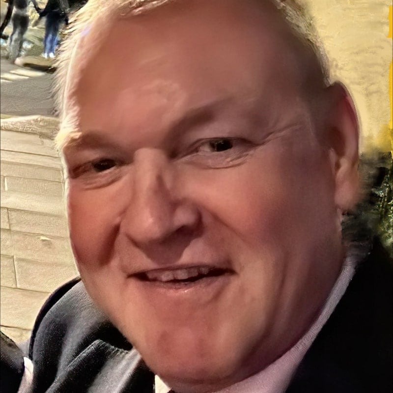 Steve Lynch