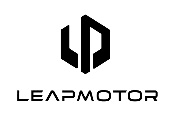 leapmotor logo