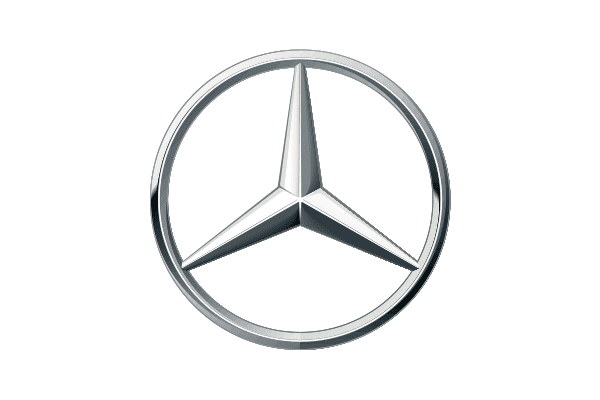 mercedes logo