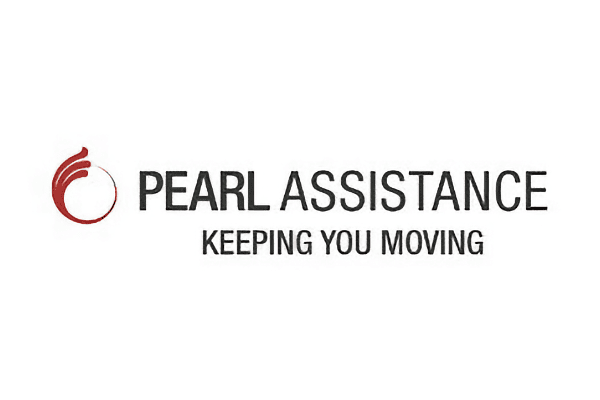 Pearl Assistance Logo