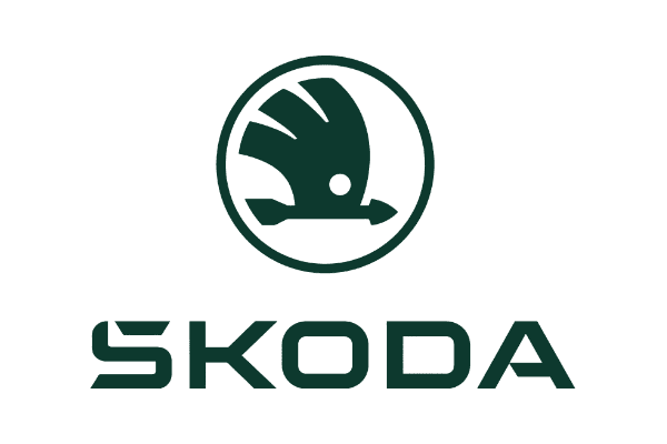 skoda logo